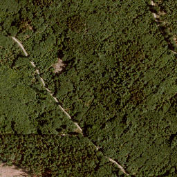 Satellite imagery of Klosterkuppel, DE