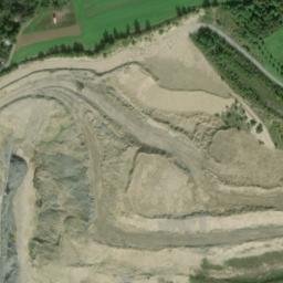 Satellite imagery of Schloss Mühlbach, DE