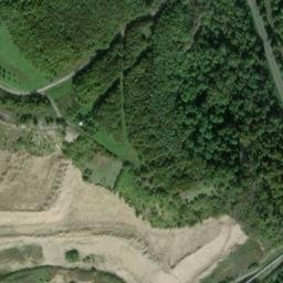 Satellite imagery of Schloss Mühlbach, DE