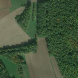 Satellite imagery of Poppenhauser Höhe, DE