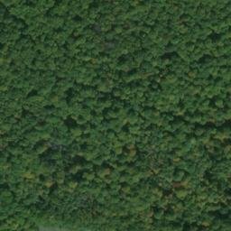 Satellite imagery of Poppenhauser Höhe, DE