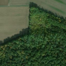 Satellite imagery of Kleine Steighöhe, DE