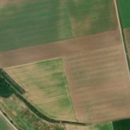 Satellite imagery of Kirchberg, DE