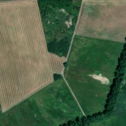 Satellite imagery of Sulzheimer Gipshügel, DE