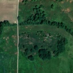 Satellite imagery of Sulzheimer Gipshügel, DE