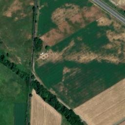 Satellite imagery of Sulzheimer Gipshügel, DE