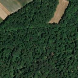 Satellite imagery of Aussichtsturm Zabelstein, DE
