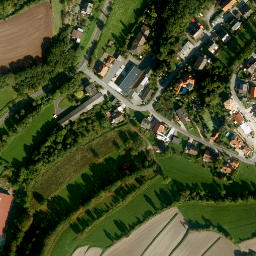 Satellite imagery of Steinig, DE