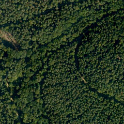 Satellite imagery of Hängigknock, DE