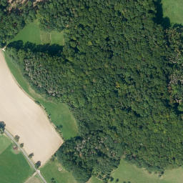 Satellite imagery of Giechburg, DE