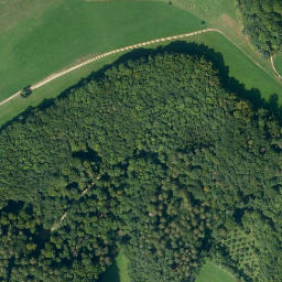 Satellite imagery of Gügel, DE