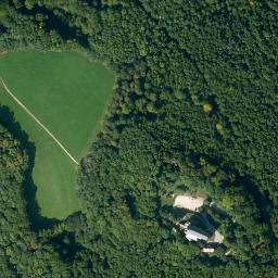 Satellite imagery of Gügel, DE