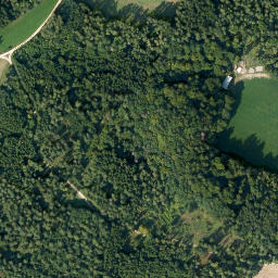 Satellite imagery of Krähenberg, DE