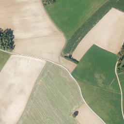 Satellite imagery of Busbacher Berg, DE