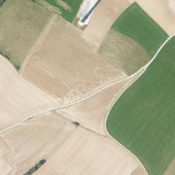 Satellite imagery of Busbacher Berg, DE