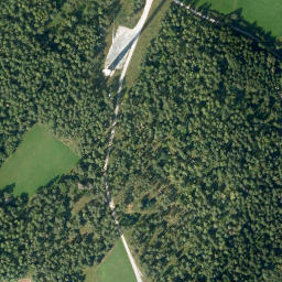 Satellite imagery of Vogelherd, DE