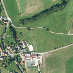 Satellite imagery of Eichberg, DE