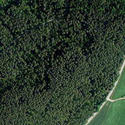 Satellite imagery of Jägersberg, DE