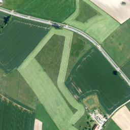 Satellite imagery of Jägersberg, DE