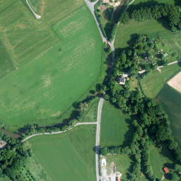 Satellite imagery of Eremitage - Neues Schloss, DE