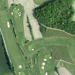 Satellite imagery of Eremitage - Altes Schloss, DE