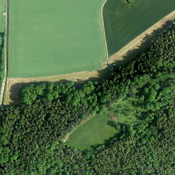 Satellite imagery of Breiter Berg, DE