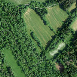 Satellite imagery of Breiter Berg, DE