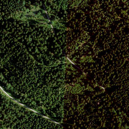 Satellite imagery of Geißberg, DE