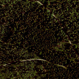 Satellite imagery of Eisenberg, DE