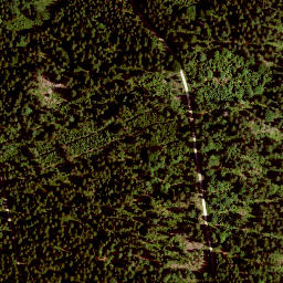 Satellite imagery of Eisenberg, DE
