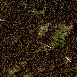 Satellite imagery of Scheibenberg, DE