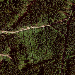 Satellite imagery of Bärenrangen, DE