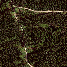 Satellite imagery of Bärenrangen, DE