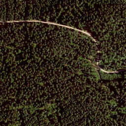 Satellite imagery of Bärenrangen, DE