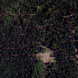 Satellite imagery of Heidelberg, DE