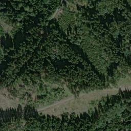 Satellite imagery of (Tři Prameny) [Stará Voda-Háj], CZ
