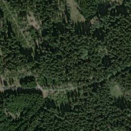 Satellite imagery of (Tři Prameny) [Stará Voda-Háj], CZ