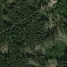 Satellite imagery of (Tři Prameny) [Stará Voda-Háj], CZ