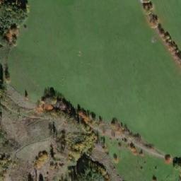 Satellite imagery of Na Skále [Vlkovice u Mariánských Lázní], CZ