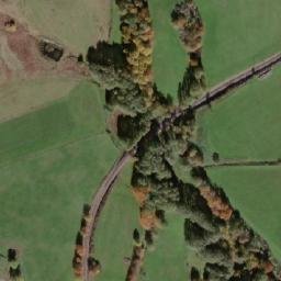 Satellite imagery of Na Skále [Vlkovice u Mariánských Lázní], CZ