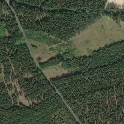 Satellite imagery of Špičák [Teplá - Heřmanov], CZ