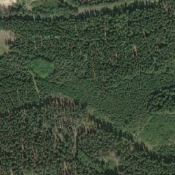 Satellite imagery of Špičák [Teplá - Heřmanov], CZ