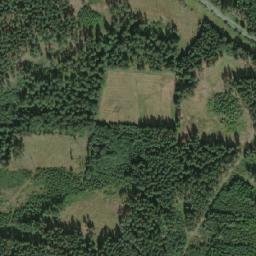 Satellite imagery of Špičák [Teplá - Heřmanov], CZ