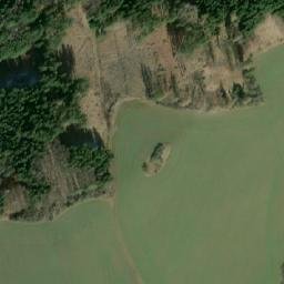 Satellite imagery of (U Samot) [Úterý], CZ