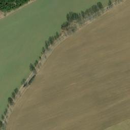 Satellite imagery of (U Samot) [Úterý], CZ