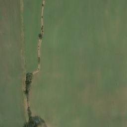 Satellite imagery of [Krsy-Trhomné] GSM, CZ