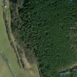 Satellite imagery of Plachtínská stráň [Nečtiny-Nové Městečko], CZ