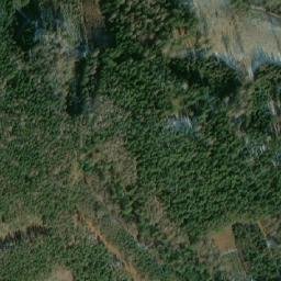 Satellite imagery of Plachtínská stráň [Nečtiny-Nové Městečko], CZ