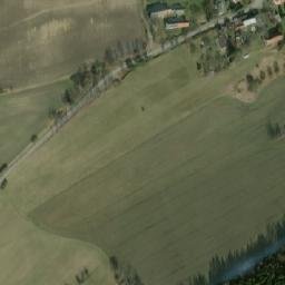 Satellite imagery of Citeř [Hvozd - Hodoviz], CZ