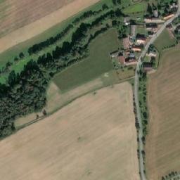Satellite imagery of Na Hůrce [Plasy-Žebnice], CZ